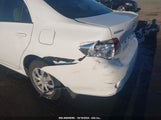 TOYOTA COROLLA LE JTDBU4EE2A9****** photo