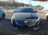 CADILLAC XTS W30 COACHBUILDER STRETCH LIVERY снимка