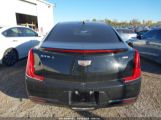 CADILLAC XTS W30 COACHBUILDER STRETCH LIVERY снимка