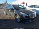 CADILLAC XTS W30 COACHBUILDER STRETCH LIVERY снимка