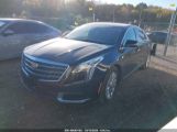 CADILLAC XTS W30 COACHBUILDER STRETCH LIVERY снимка