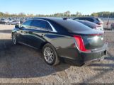 CADILLAC XTS W30 COACHBUILDER STRETCH LIVERY снимка