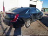 CADILLAC XTS W30 COACHBUILDER STRETCH LIVERY снимка