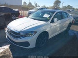 VOLKSWAGEN JETTA 1.5T SE 3VW7M7BU9RM040435 fotografie