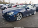 BMW 650I XDRIVE WBAYP1C50DD****** снимка