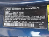 BMW 650I XDRIVE WBAYP1C50DD****** снимка
