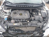 HYUNDAI ELANTRA SE 5NPDH4AE0EH484502 снимка