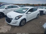 HYUNDAI ELANTRA SE 5NPDH4AE0EH484502 снимка