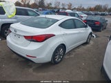 HYUNDAI ELANTRA SE 5NPDH4AE0EH484502 снимка