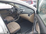 HYUNDAI ELANTRA SE 5NPDH4AE0EH484502 снимка