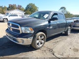 RAM 1500 BIG HORN 4X4 6'4 BOX 1C6RR7TT8HS****** снимка