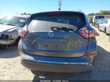 NISSAN MURANO PLATINUM/S/SL/SV снимка