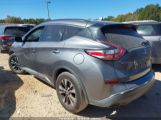 NISSAN MURANO PLATINUM/S/SL/SV снимка