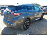 NISSAN MURANO PLATINUM/S/SL/SV снимка