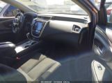 NISSAN MURANO PLATINUM/S/SL/SV снимка