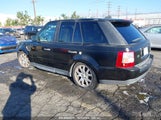 LAND ROVER RANGE ROVER SPORT HSE SALSK25458A****** снимка