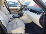 LAND ROVER RANGE ROVER SPORT HSE SALSK25458A****** снимка