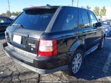LAND ROVER RANGE ROVER SPORT HSE SALSK25458A****** снимка