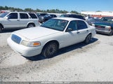 FORD CROWN VICTORIA STANDARD 2FAFP73W24X****** снимка