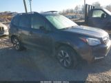 SUBARU FORESTER 2.5I PREMIUM photo