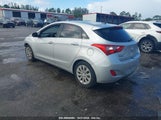 HYUNDAI ELANTRA GT KMHD35LH7HU****** снимка