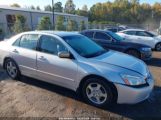 HONDA ACCORD HYBRID IMA JHMCN364X5C****** fotografie