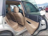 SUBARU FORESTER 2.5XS L.L. BEAN JF1SG67685H****** photo