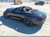 MERCEDES-BENZ AMG SL 63 4MATIC W1KVK8BB2NF003618 fotografie