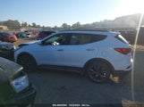 HYUNDAI SANTA FE SPORT 2.0T ULTIMATE 5NMZW4LA1JH****** fotografie