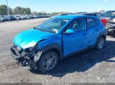 HYUNDAI KONA SE KM8K1CAA9KU****** photo