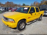 GMC SONOMA SLS 1GTDT13X53K117606 снимка
