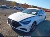HYUNDAI SONATA SEL KMHL64JA8MA****** снимка