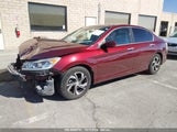 HONDA ACCORD LX 1HGCR2F41HA087911 снимка
