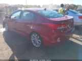 HYUNDAI ELANTRA GLS снимка