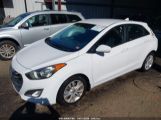 HYUNDAI ELANTRA GT photo