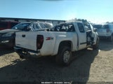 CHEVROLET COLORADO LT 1GCDT49EX88****** снимка