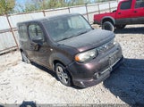 NISSAN CUBE 1.8SL JN8AZ28R69T****** снимка