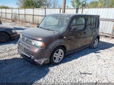 NISSAN CUBE 1.8SL JN8AZ28R69T****** снимка