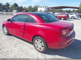 VOLKSWAGEN EOS KOMFORT/TURBO WVWBA71F38V****** снимка