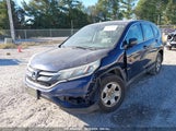 HONDA CR-V LX 3CZRM3H31FG****** снимка
