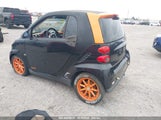 SMART FORTWO PASSION/PURE WMEEJ31X68K157811 fotografie