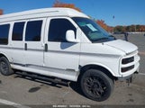 CHEVROLET CHEVY VAN YF7 UPFITTER PKG. 1GBFG15R3V1****** снимка