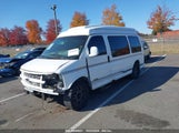 CHEVROLET CHEVY VAN YF7 UPFITTER PKG. 1GBFG15R3V1****** снимка