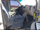 CHEVROLET CHEVY VAN YF7 UPFITTER PKG. 1GBFG15R3V1****** снимка