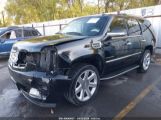 CADILLAC ESCALADE LUXURY снимка