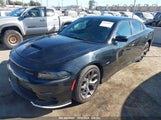 DODGE CHARGER R/T RWD 2C3CDXCT5KH****** снимка