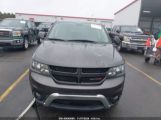 DODGE JOURNEY CROSSROAD снимка