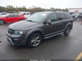 DODGE JOURNEY CROSSROAD снимка