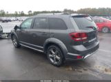 DODGE JOURNEY CROSSROAD снимка