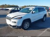 JEEP CHEROKEE NORTH снимка